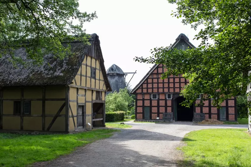 Cloppenburg (c) Dagobert Wiedamann